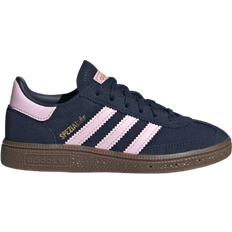Adidas Indoor Sport Shoes adidas Handball Spezial Kids Schuh - Night Indigo/Orchid Fusion/Gum