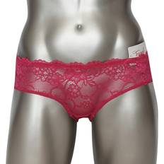 Triumph Tempting Lace Hipster Slip Sexy Dessous Spitze - Rosa