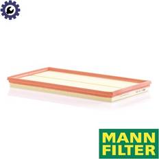 Vehicle Parts MANN-FILTER Air Filter C 42 002 for Mercedes-Benz Marco Polo Camper Vito Mixto Van Tourer