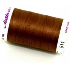 Mettler No 50 Silk Finish Quilting Thread 281 Hazelnut