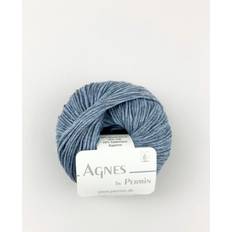 Garn & Håndarbejdsudstyr Permin Agnes 10 Jeans 25 g