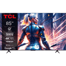 TCL 85T8B 85" 4K Ultra HD TV