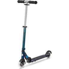 Micro Micro Scooters Sprite Neochrome LED Scooter