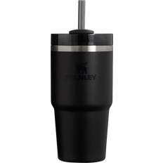 Stanley Quencher H2.0 Flowstate Tumbler 590 ml Rustfrit Stål Termokop