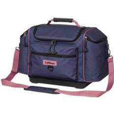 LeMieux Grooming Kit Pro - Dusk Blue