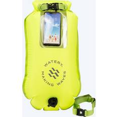 Havtaske Watery Havtaske Til Svømning Window 28L Fluo Gul
