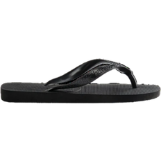 Havaianas Top Flip Flops for Women Summer Style Sandals Black