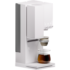 Kaffemaskiner xBloom Studio Moonlight White