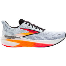 Brooks hyperion gts Brooks Women's Hyperion GTS Running Shoes, 10.5, Coral/Black