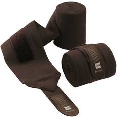Equiline Fleecelindor Polo - Brun