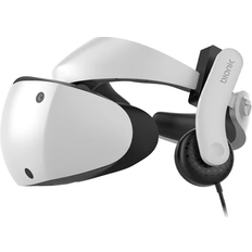 Playstation vr Bionik DreamGEAR Mantis VR Headphones Compatible with Playstation VR2 Adjustable Design