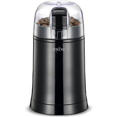 Kaffekværn Sort 80 Gram