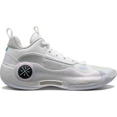 Basketballsko Way of Wade Way of Wade 10 Low 'White Hot'