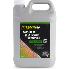 Kilrock Mould Algae Remover 5L Destroys Mould In Damp Places