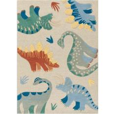 John Lewis Carpets & Rugs John Lewis Dinosaur Wool Rug
