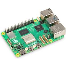 Enkortsdatorer Raspberry Pi 5 B 16GB