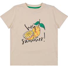The New White Swan Kenna T-shirt 13/14 år
