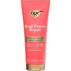 OGX Bond Protein Repair 1-Minute Treatment Mask 200ml