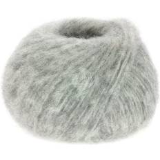 Alpaca Moda 04 Light Grey Yarn