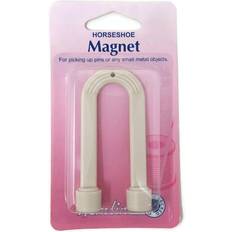 Groves Hemline Horseshoe Magnet Pick Up Pins Needles