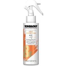 Toni & Guy Heat Protectants Toni & Guy Toni Guy Heat Protection Mist 75ml