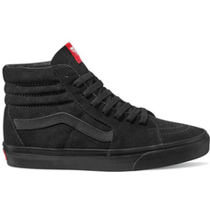 Vans Sk8-Hi Turnschuhe - Schwarz
