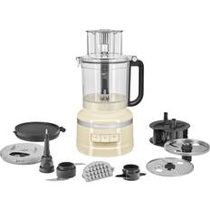 KitchenAid 5KFP1319 Matberedare 3,1 L Almond Cream