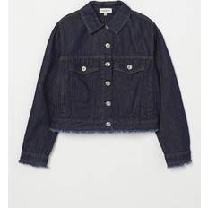 Lanvin Jacket Kids - Blue