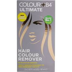 Hair Scissors ColourB4 B4 Ultimate Hair Remover