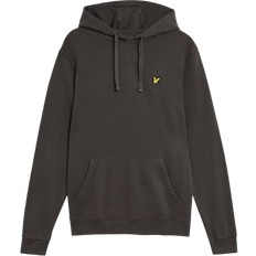 Lyle & Scott Pullover Hoodie - Gunmetal