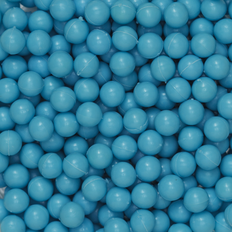 Panduro Hobby Waterbeads 800-pack turkos