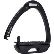 LeMieux Stirrups LeMieux Control Riding Stirrups Vector - Noir