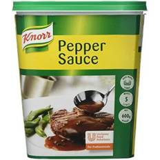 Knorr Pepper Sauce Mix 600g