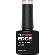 Edge Nails Gel Polish - Soft Pink