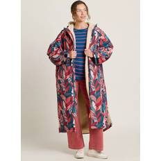 Brakeburn Evergreen Leaves Chinook Changing Robe - Multi