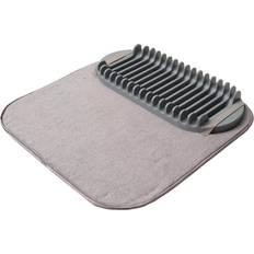 Micro Sink Mat Drying Rack Grey