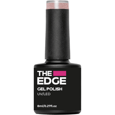 Edge Nails Gel Polish - The Mink