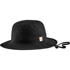 Carhartt Hats Carhartt Women's Rain Defender Lightweight Bucket Hat - Black
