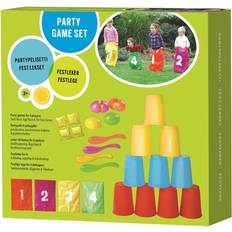 Spring Summer Party Lekset