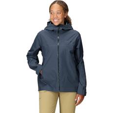 Marmot Women's Minimalist Pertex Jacket Thunderhead, L