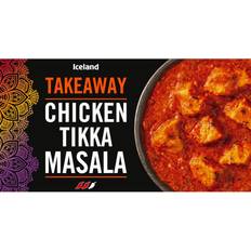 Iceland Chicken Tikka Masala 375g 375g