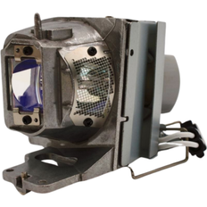 Projector Lamps Jaspertronics Original Lamp And Housing For Acer E270 Projectors