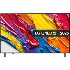 4k qned tv LG 65QNED82A6B 2025 QNED HDR 4K Ultra HD Smart TV