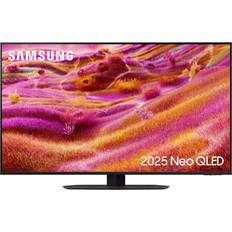 Qled 4k 50 Samsung QE50QN90F 50 Inch 4K Neo QLED Smart TV