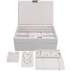 Stackers Jewellery Stackers Classic Jewellery Box Set