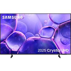 Samsung UE55U8000F LED HDR 4K Ultra HD Smart TV 55 inch Black