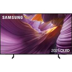 TVs Samsung QE77S85F 2025 OLED HDR 4K Ultra HD Smart AI TV