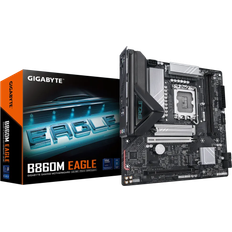 Bundkort Gigabyte B860M EAGLE Bundkort