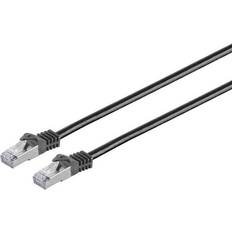 Rj45 cat7 MicroConnect RJ45-RJ45 S/FTP Cat7