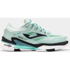 Joma Tennis Shoes Slam Lady - Green